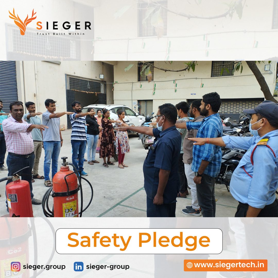 sieger_group's tweet photo. #NationalSafetyWeek #SafetyFirst #SafetyWeek #SafetyAwareness #WorkplaceSafety #SafetyCulture #SafetyMatters #SafetyAtWork #LithiumIonBattery #li_ion #liion #lithiumbattery #SiegerGroupJourney #Sieger #siegergroup https://t.co/SaJjwQbiYD
