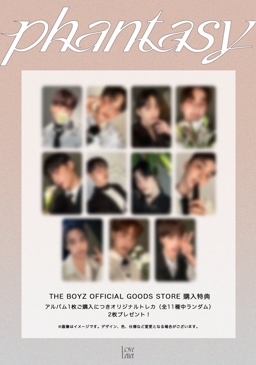 THE BOYZ JAPAN OFFICIAL on X: THE BOYZ JAPAN OFFICIAL on X: