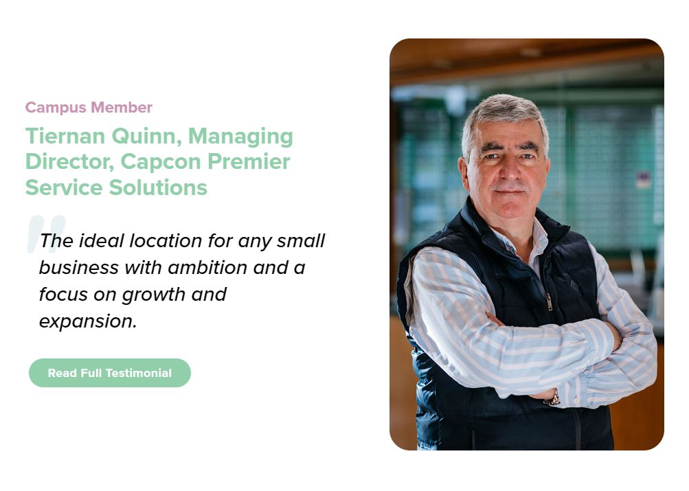 Bridge Enterprise Centres tweet media