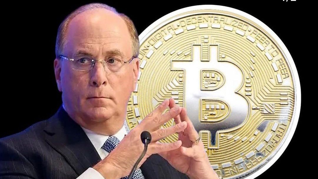 BIG BREAKING 🚨 YESTERDAY BLACKROCK BOUGHT $849,000,000 WORTH OF #BITCOIN 👀