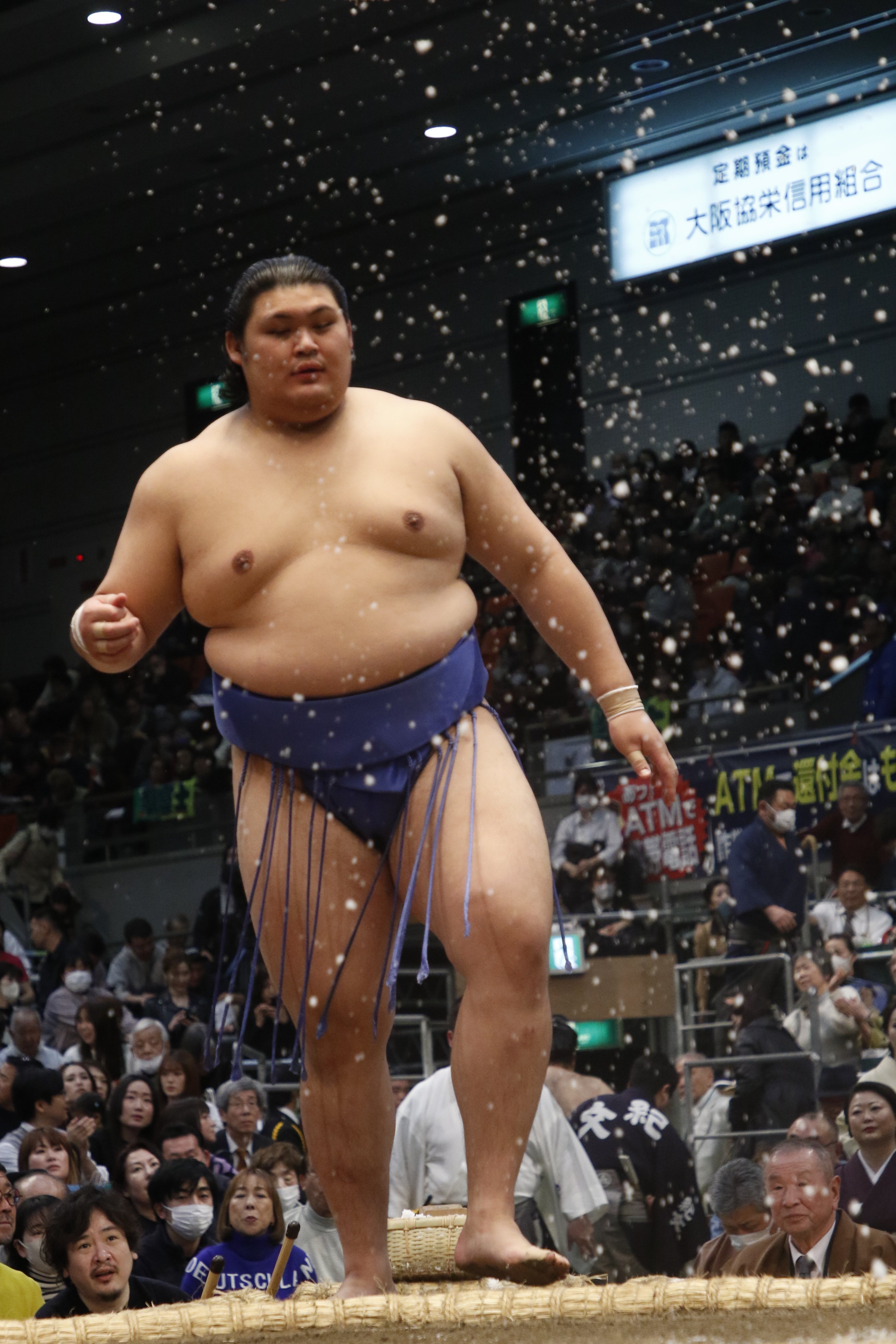 日本相撲協会公式 on X: 