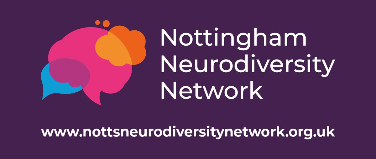 Day 2 of @NCWeek, we celebrate the work of @blandinefrench Nottingham Neurodiversity Network is revolutionizing neurodevelopmental care pathways in Notts. NNN brings together experts and lived experiences to drive change. Join the movement!🧠#Neurodiversity #HealthcareRevolution