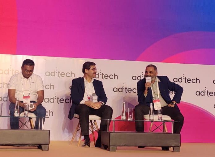 ad:tech New Delhi tweet media