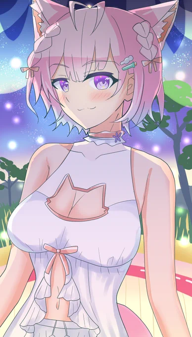 #こよりすけっち 