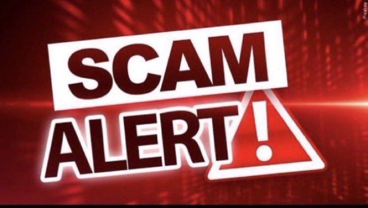 Mwhizthedev's tweet photo. Did you experience issues with your money on platforms like #Binxe #Binxesi #Wofbee #Linkenfx #Litoken #Ecxx #Xtidex? Were you asked for fees? Avoid potential fraud sites and DM me for help now! #NFT #BTC #Nicheswap #Lubovuniverse #Ftki https://t.co/03zsOT2qoj