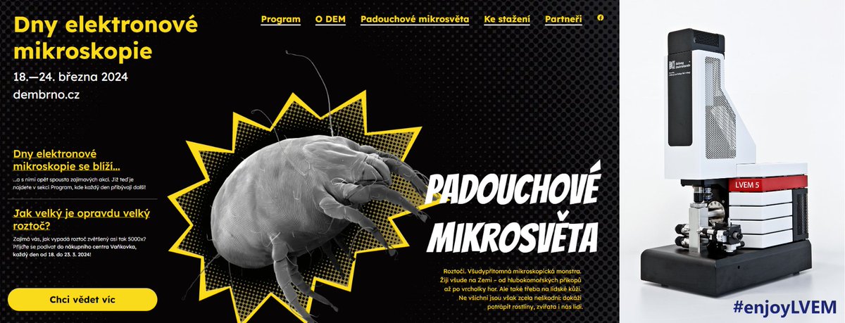 Delong Instruments tweet media