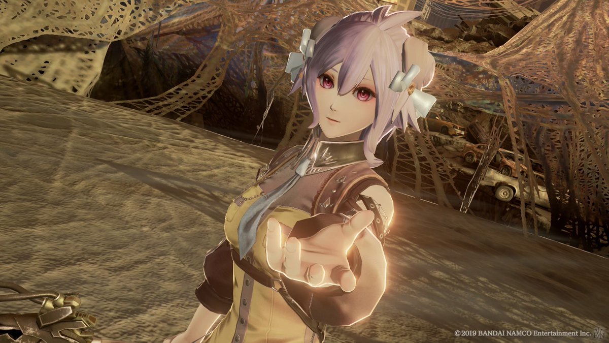 cv_fsascv4's tweet photo. #コードヴェイン
#CODEVEIN
アホ毛が好き🌱 https://t.co/Cllwkrqq1j