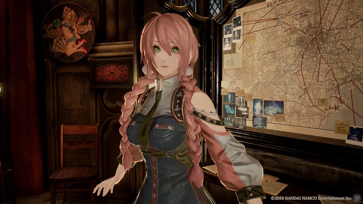 cv_fsascv4's tweet photo. #コードヴェイン
#CODEVEIN
アホ毛が好き🌱 https://t.co/Cllwkrqq1j