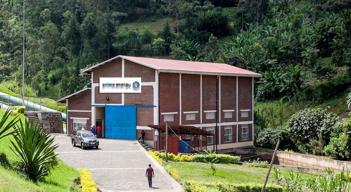 The New Times (Rwanda) tweet media