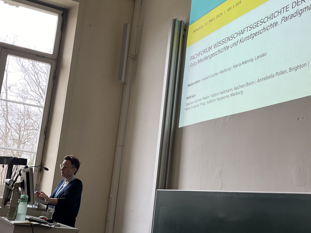 Hubert Locher tweet media