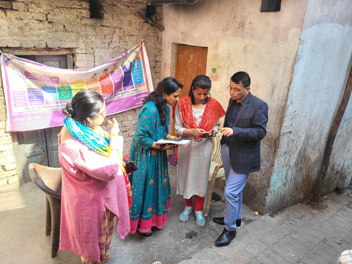 ManojShukul's tweet image. ~18000 RI sessions are live on #Uwin today in #UttarPradesh as a result of rigorous efforts of team #RoutineImmunization #DIO #MO #ANM #ASHA #partners @UNDP_India under the worthy leadership &amp;amp; guidance of @Sen2Partha PSH &amp;amp; MD @nhm_up