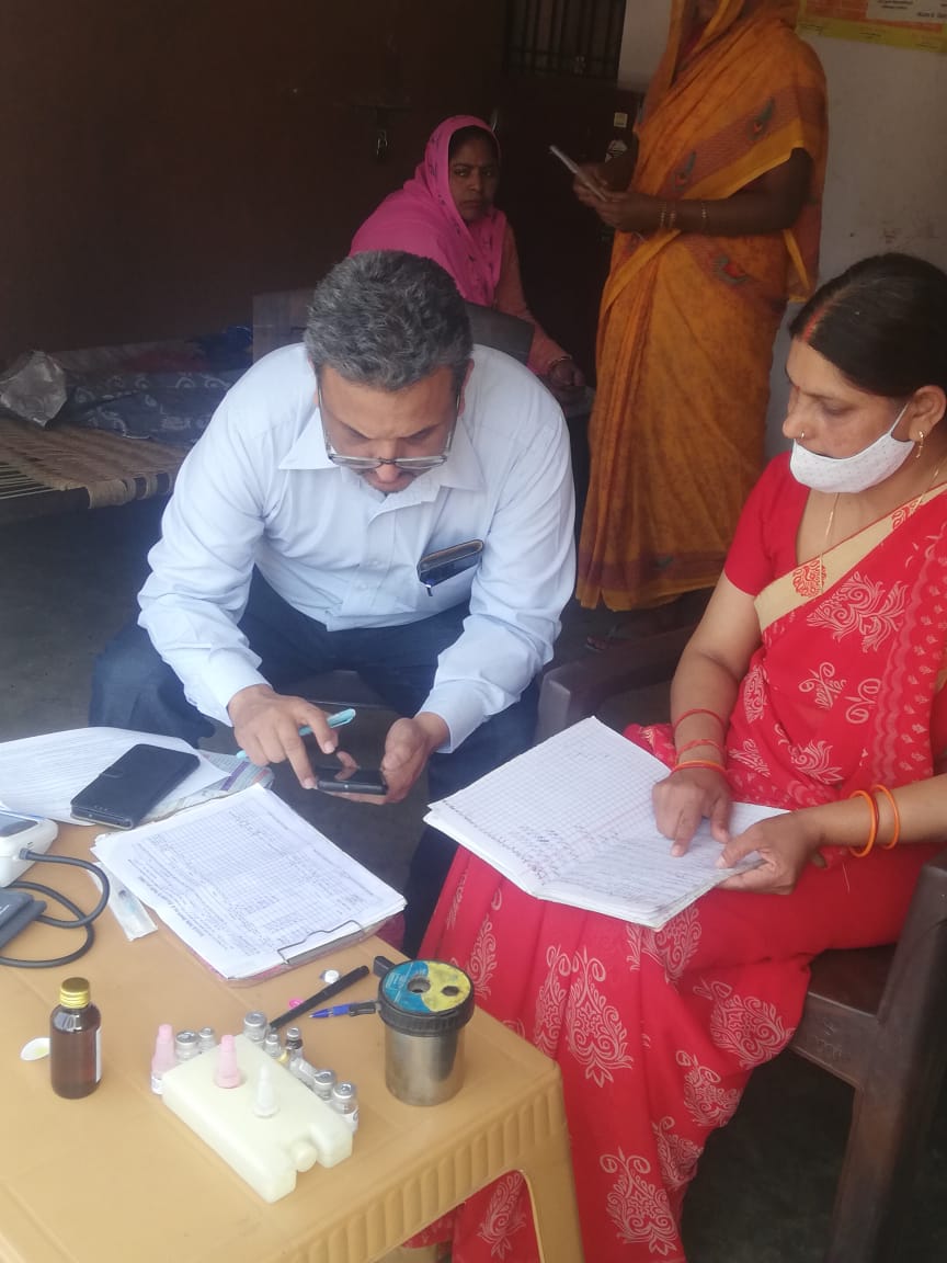 ManojShukul's tweet image. ~18000 RI sessions are live on #Uwin today in #UttarPradesh as a result of rigorous efforts of team #RoutineImmunization #DIO #MO #ANM #ASHA #partners @UNDP_India under the worthy leadership &amp;amp; guidance of @Sen2Partha PSH &amp;amp; MD @nhm_up