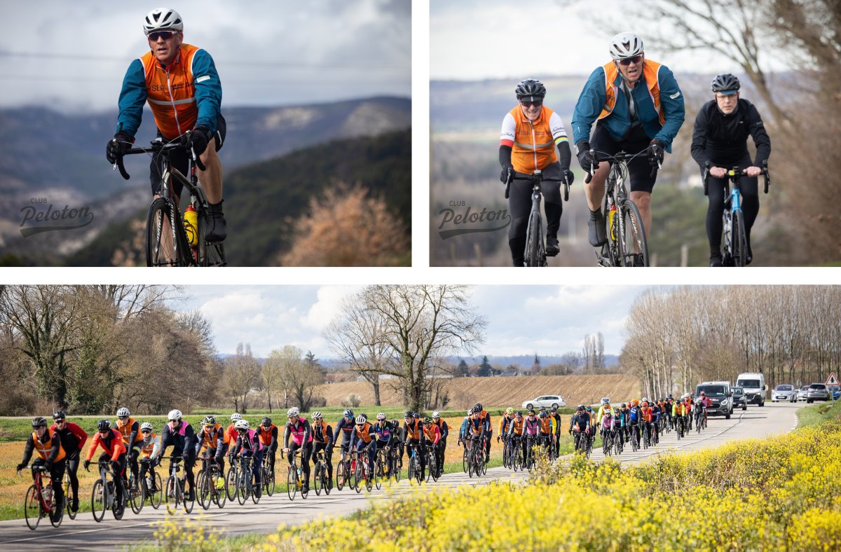 He's done it! Massive congratulations to Peter Humphries and all of the #CycletoMIPIM riders for successfully cycling an epic 1400km+ from #London to #Cannes! @MIPIMWorld #MIPIM2024