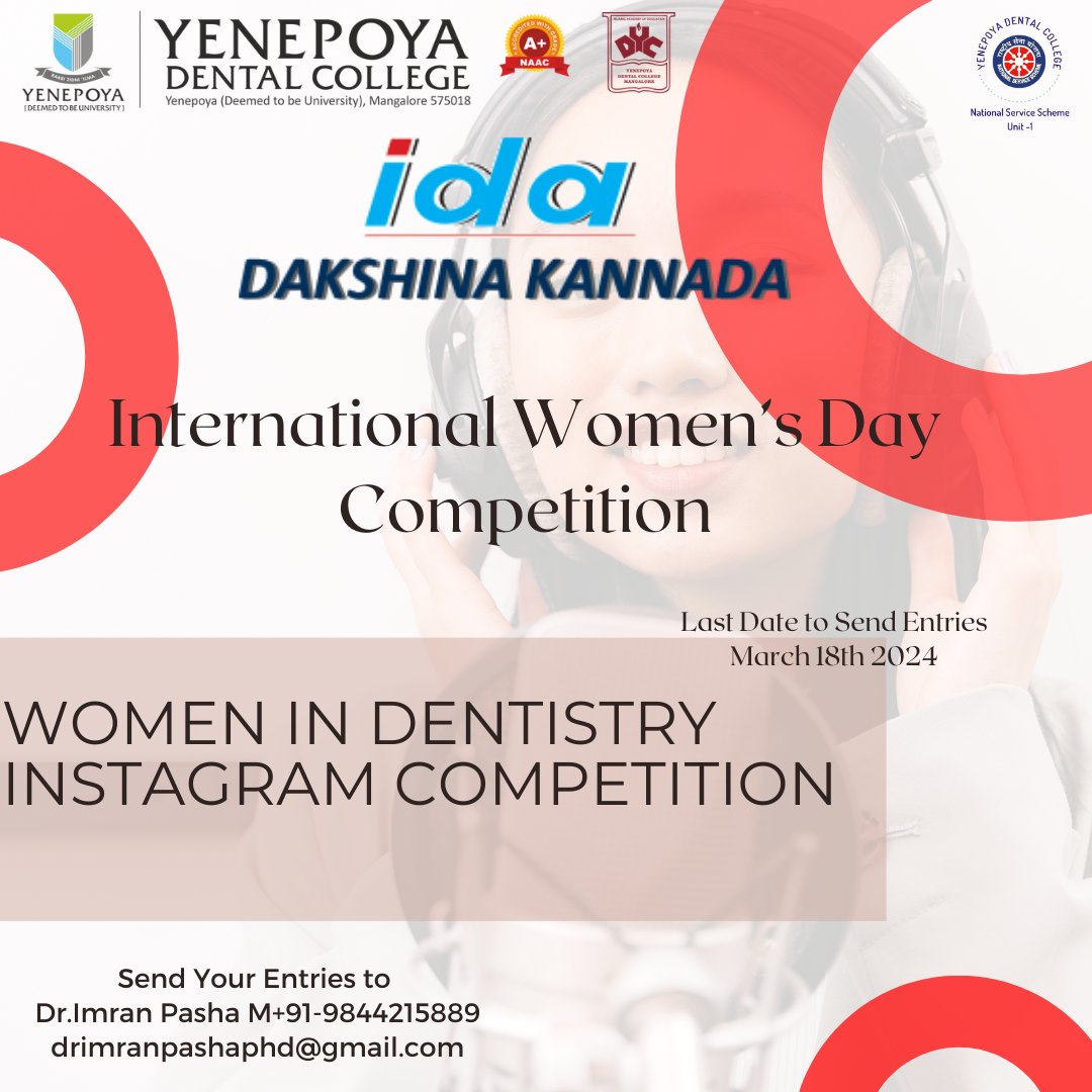 Yenepoya (Deemed to be University) tweet media