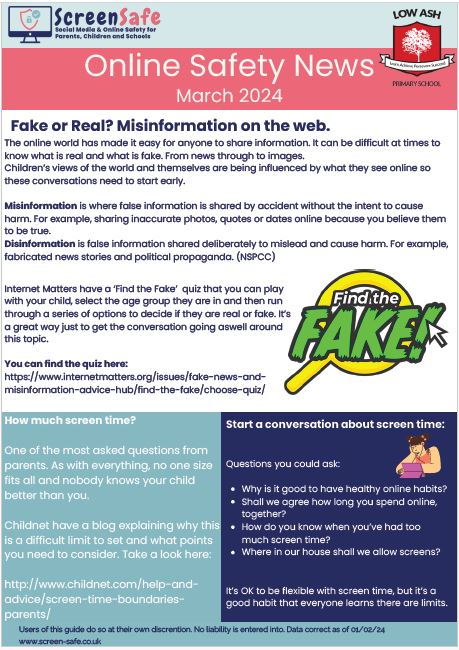 Low Ash Primary tweet media