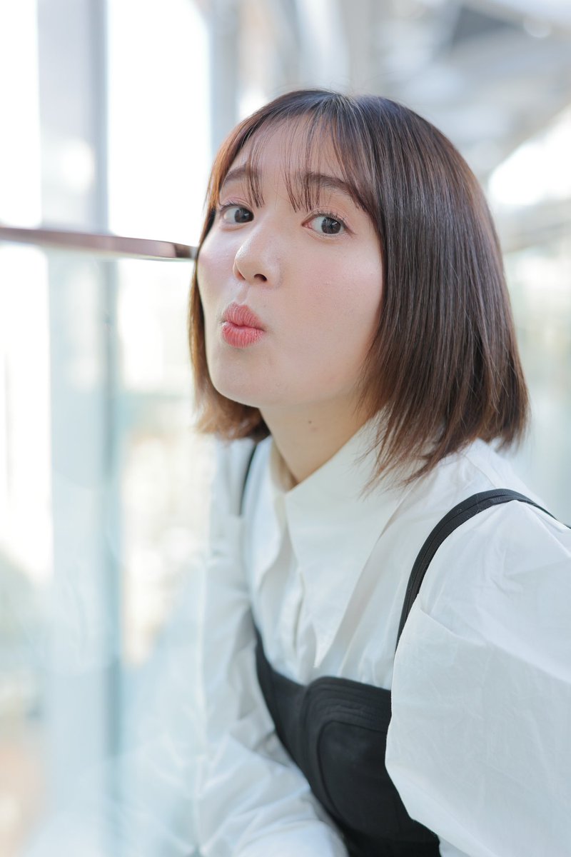 最近忙しいが重なってバタバタしております❤️‍🔥ボディメイク引き続き頑張りますっ

 #ポートレート  #撮影会  #たまみ  #撮影会モデル  #拡散RTお待ちしてます