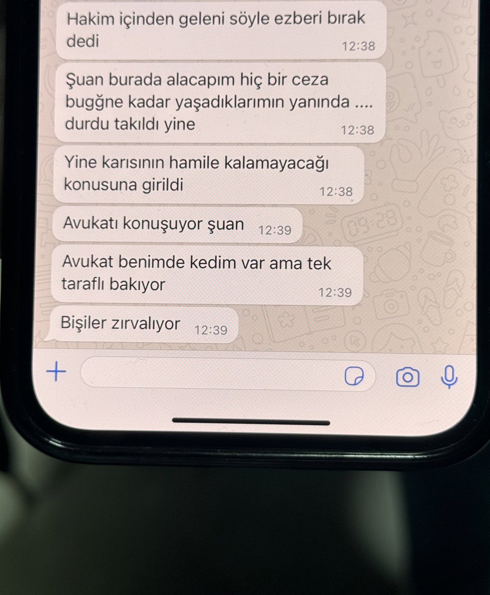 Eros’u 6 dakika boyunca tekmeleyip öldüren katilin savunması anlık
#ibrahimkeloglanTUTUKLANSIN 
Kapıdayız bekliyoruz
