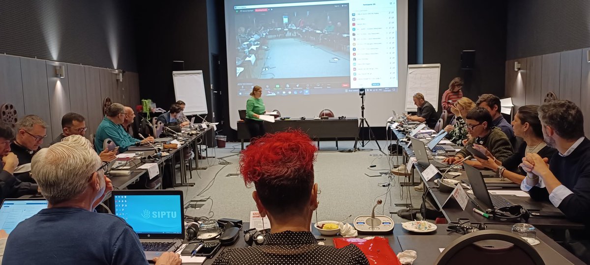 Fátima Aguado tweet media