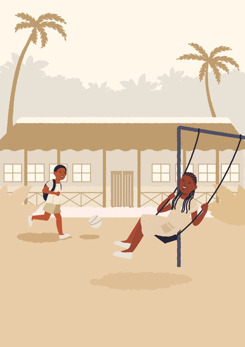 UNICEF São Tomé e Príncipe tweet media