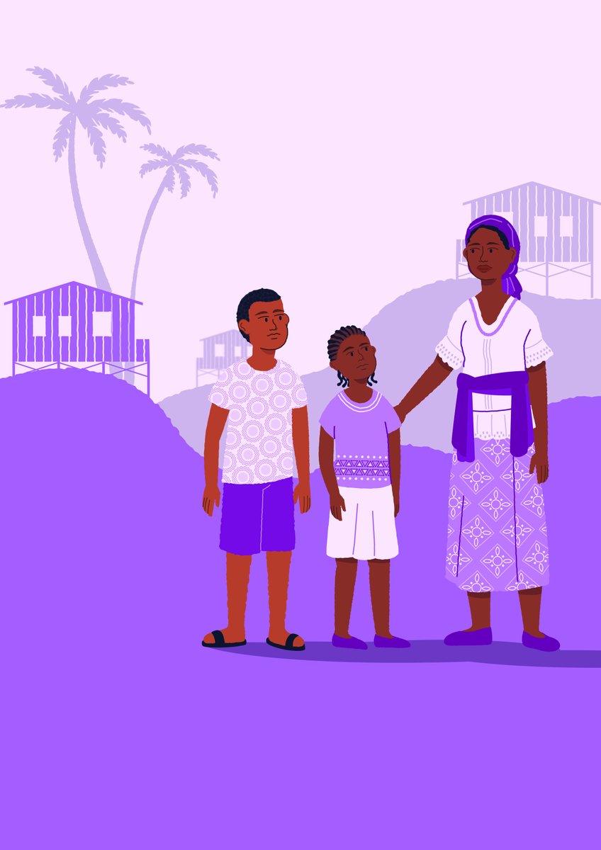 UNICEF São Tomé e Príncipe tweet media