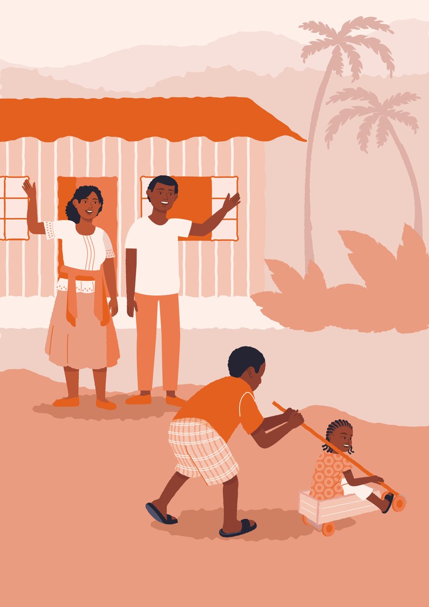 UNICEF São Tomé e Príncipe tweet media