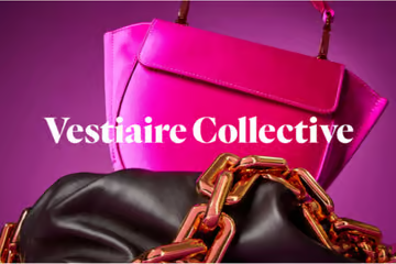 Couture_updates's tweet photo. Vestiaire Collective lance une campagne de financement participatif.
#CoutureUpdates #Luxe #Mode #VestiaireCollective #Vintage #SecondeMain #Luxury #VintageBags #HandBags
@vestiaireco
https://t.co/dgVtOTpgjS https://t.co/y5pxkMlYVQ