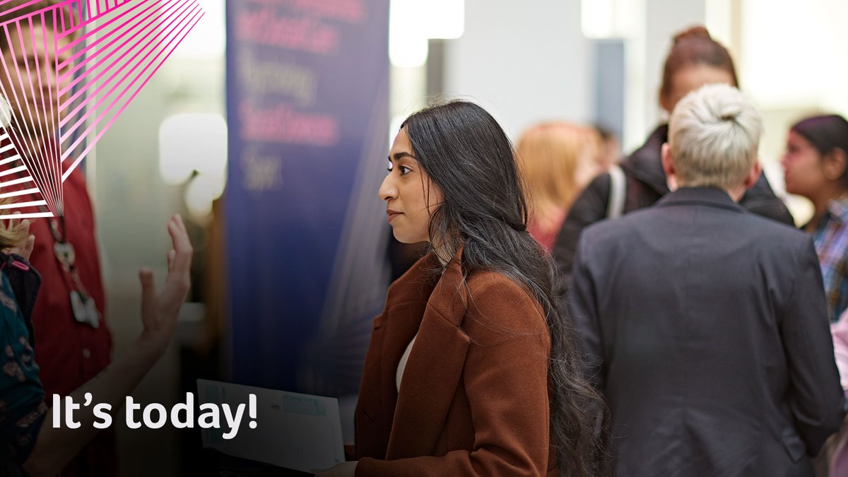 Join us today for our Postgraduate Open Day in Oastler Building 3pm-5.30pm. It's not too late to book your place: hud.ac/rnd #HudUni #PostgraduateStudy