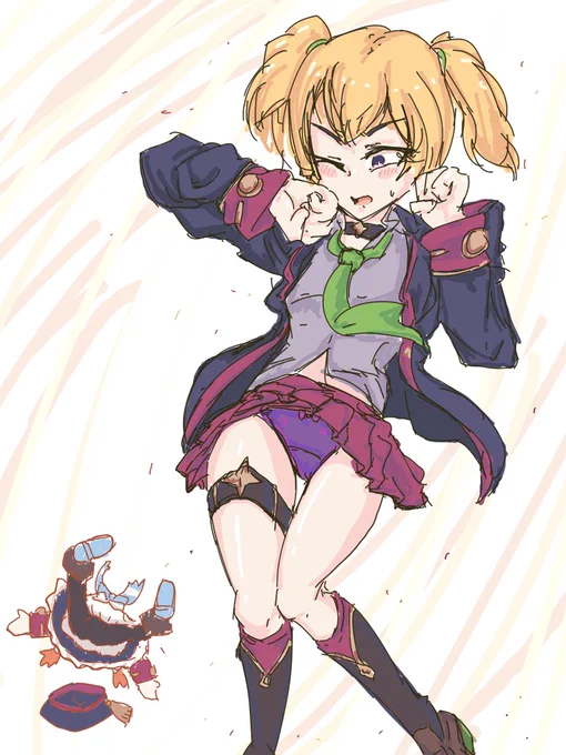 チンカラホイ#プリコネR 