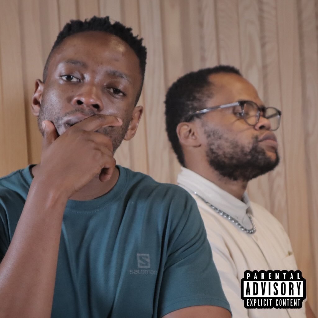 NEW MUSIC 🚨 ‼️ 

I got a new joint out today featuring and produced by my brother <a href="/Chro_za/">Chro_ZA</a> 

Ta Longz - Mas (feat. Chro)

LISTEN: on.soundcloud.com/n5dLStJJeg1dXh…