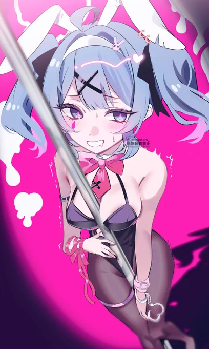 中毒性高くてめちゃ好きです#ラビットホール 