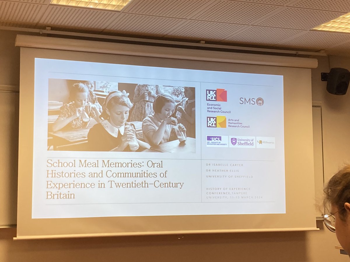 Prof Caitríona Beaumont tweet media