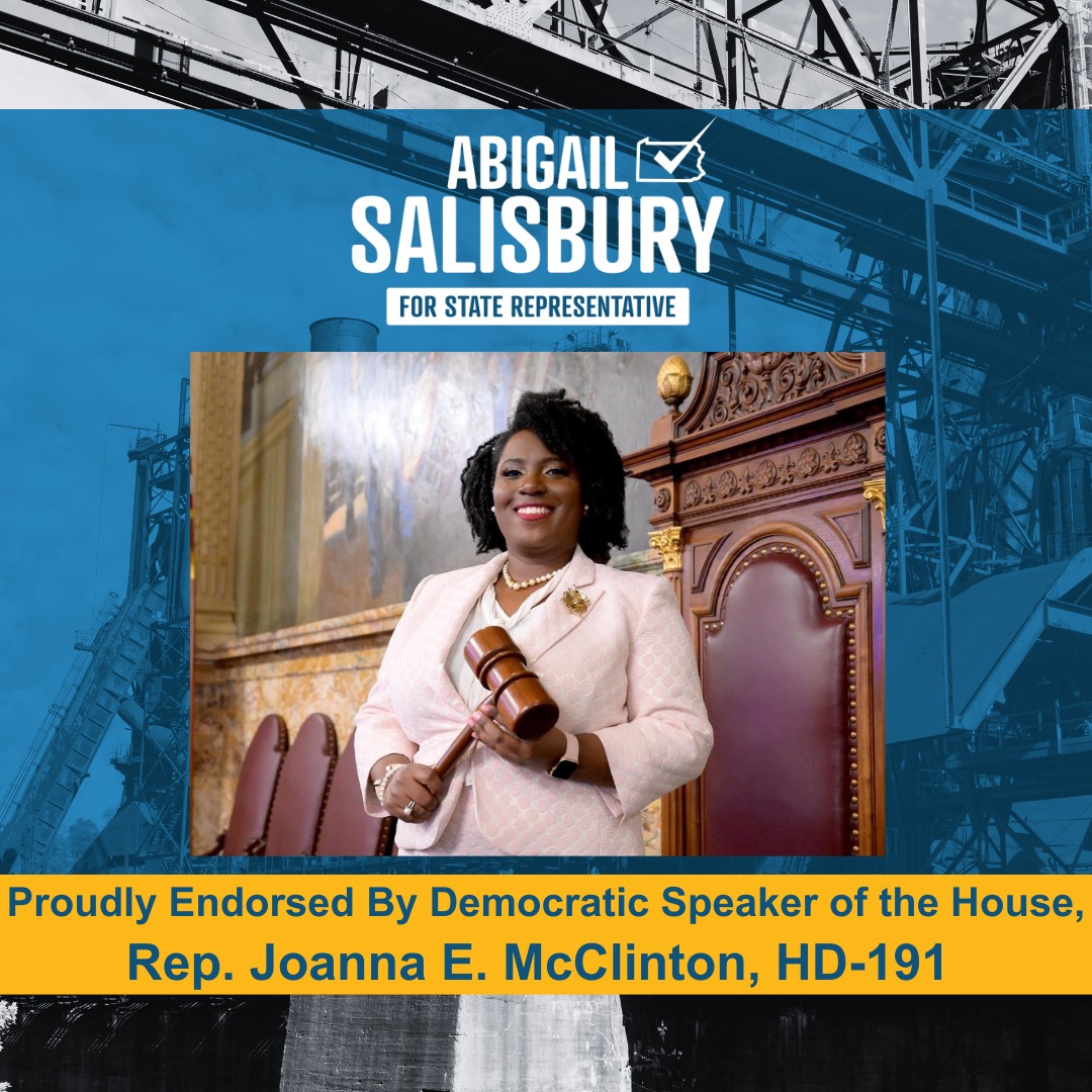 Salisbury for PA tweet media