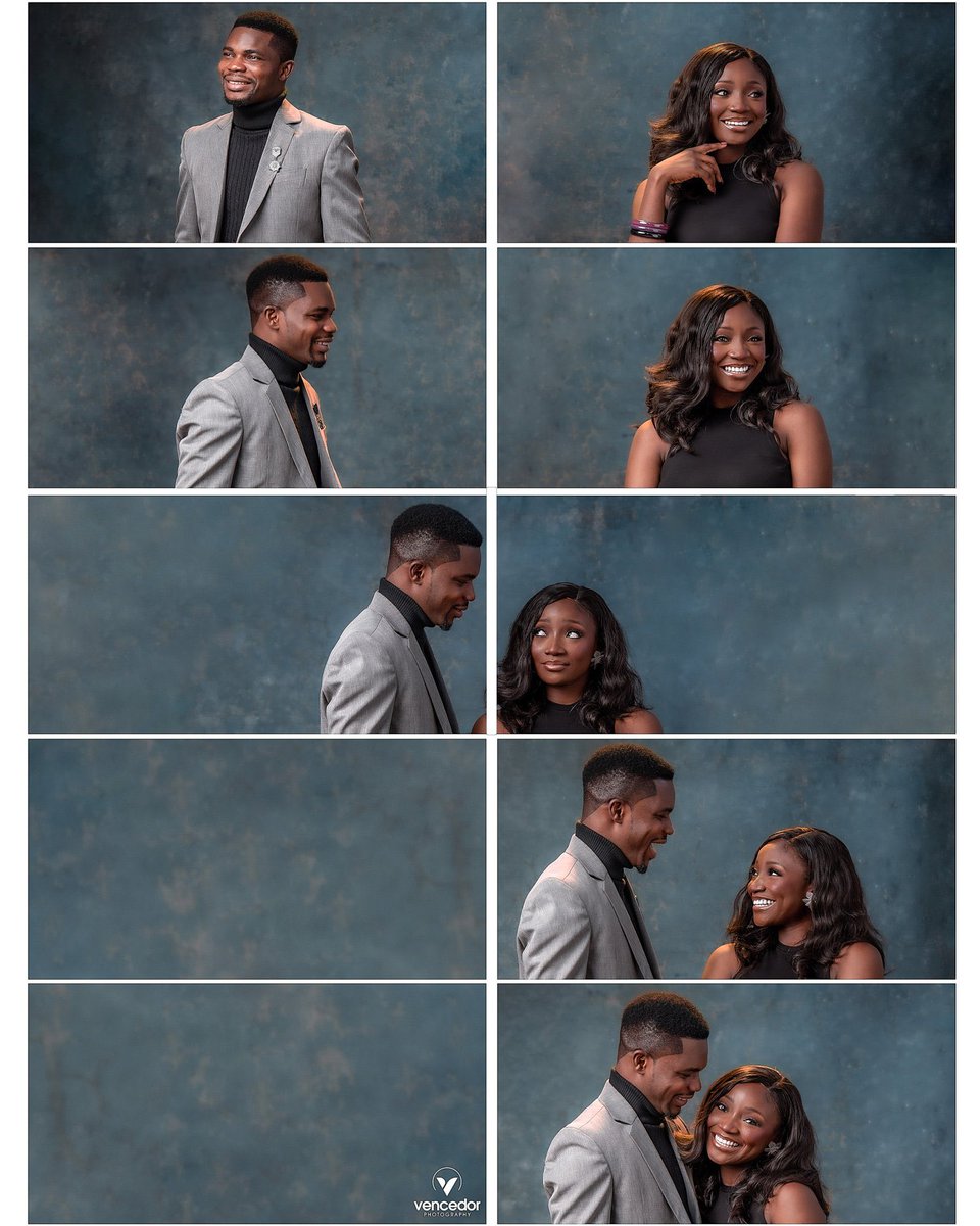 Danchi_ella's tweet photo. I came cross this picture sometime last year. I genuinely want to recreate this picture with someone son soon.

PS: I don’t know the couple https://t.co/KWA76nEqIt