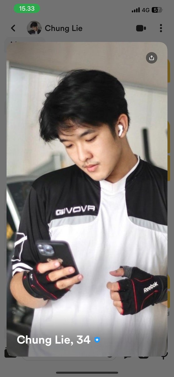Vroodee's tweet photo. @scammerlisboa21 Hati2 fotonya udh ganti ini terakhir aku tau nya https://t.co/AImFTjJ0if