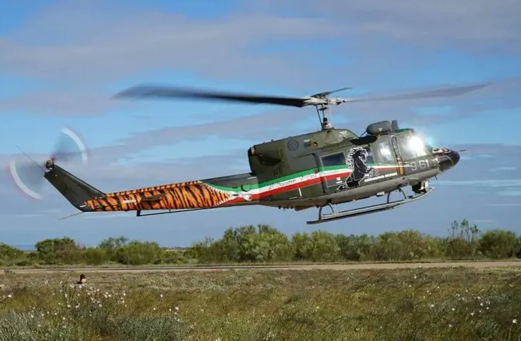Toplamda 35 adet HH-212 hizmete alındı ve 1979-2024 arası 1800'den fazla arama-kurtarma görevinde kullanıldı. 

HH-212 helikopterlerinin yerini almak üzere ise 30 adet AW139 helikopteri modifikasyonlu olarak HH139 ismi ile tedarik edildi. 
++