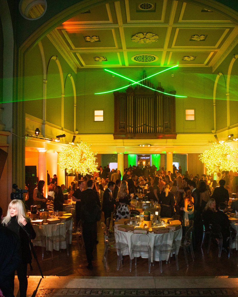 Join us for an unforgettable evening honouring our green heroes! Be part of a night filled with inspiration, recognition, and the opportunity to connect with like-minded individuals making a positive impact on our planet. 📅22.04.24 Troxy, London E1 peaawards.com/attend/