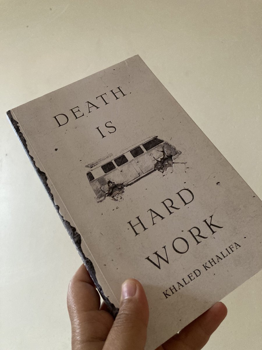 ForesterSujita's tweet photo. Thrifting in Australia has opened up a world of possibilities, including discovering interesting reads like “Death is Hard Work.” Grateful for second-hand bookshops making literature affordable for students like me. 💙📚 #Thrift #AffordableReads #StudentLife #exploringaustralia https://t.co/jFla6YlNoq