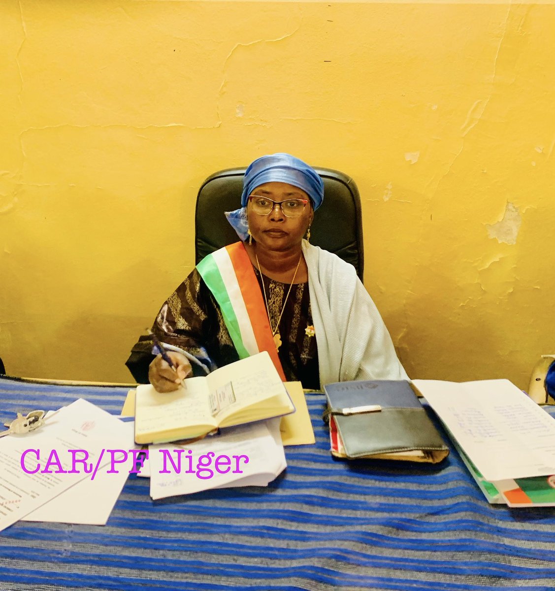 Coalition pour la Planification Familiale au Niger (@coalitionau) on Twitter photo La CAR/PF Niger a participé à la première session du conseil municipal 2024 pour plaider à la révision du PIA de la commune de Sakoira afin d'appuyer la prise en compte des activités SR/PF.<a href="/MSP_Niger/">Ministère de la santé publique Niger</a> <a href="/PAI/">lan</a>. ai_org <a href="/PathfinderInt/">Pathfinder</a>
<a href="/Jhpiego/">Jhpiego</a>
@MSINiger
<a href="/RJASRPFNiger/">Réseau JASRPF Niger</a>
<a href="/Unicefniger/">UNICEF Niger</a> La CAR/PF Niger a participé à la première session du conseil municipal 2024 pour plaider à la révision du PIA de la commune de Sakoira afin d'appuyer la prise en compte des activités SR/PF.<a href="/MSP_Niger/">Ministère de la santé publique Niger</a> <a href="/PAI/">lan</a>. ai_org <a href="/PathfinderInt/">Pathfinder</a>
<a href="/Jhpiego/">Jhpiego</a>
@MSINiger
<a href="/RJASRPFNiger/">Réseau JASRPF Niger</a>
<a href="/Unicefniger/">UNICEF Niger</a>