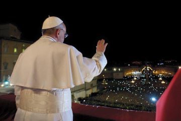 xiskya's tweet photo. Hace 11 años. Muchas gracias, @Pontifex_es por tu fidelidad al Espíritu Santo y tu empeño en que en la Iglesia seamos más como Jesús. https://t.co/tmNc1NTt3k