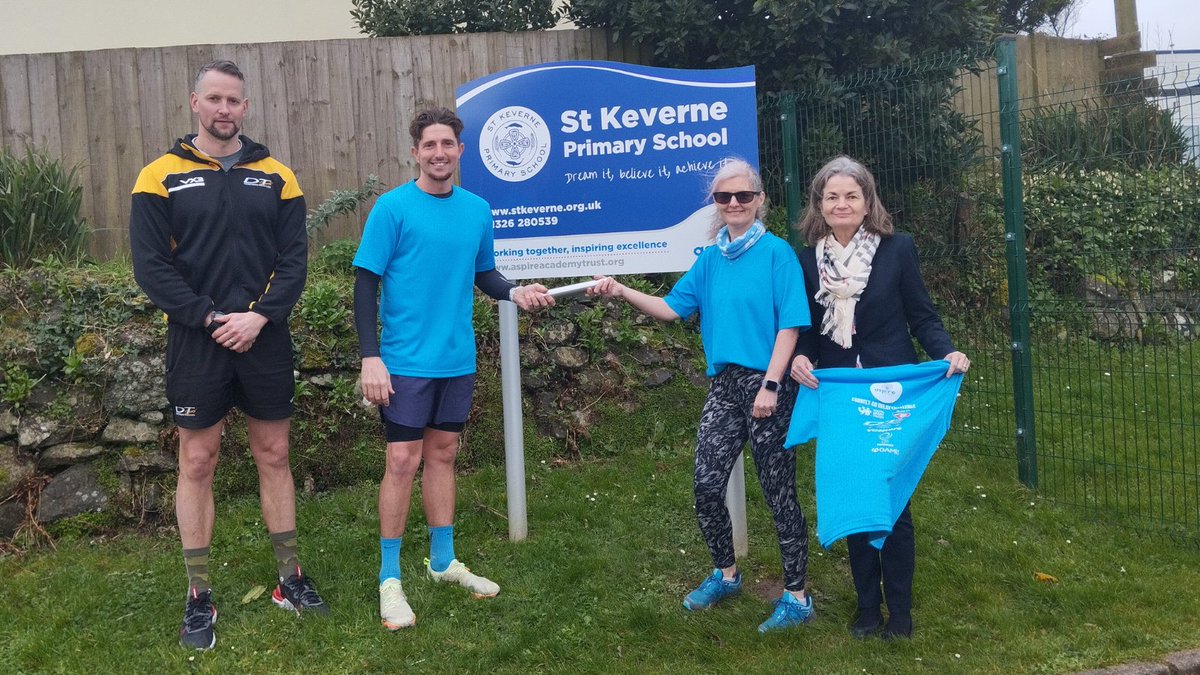 Aspire Academy Trust tweet media