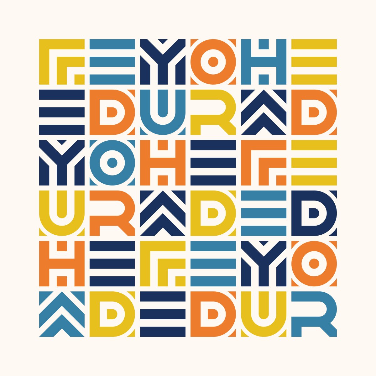 FOUR LETTERS tweet media