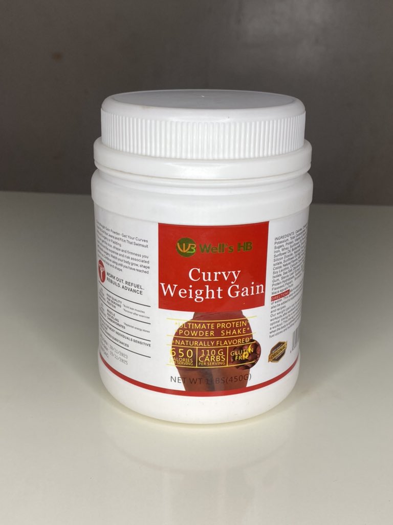 Vital_suplement's tweet photo. Complete Weight Gain Combo

Frame 1 (Ensure Powder X Curvy Weight Gain) :  #35,000
Frame 2 (Ensure Powder) : #12,500
Frame 3 ( Curvy Weight Gain ): #22,500

Location : Lagos State and we deliver  nation wide 

Saro | Deborah |SAY NO TO CULTISM |Shank|Erisco|chioma| Universities https://t.co/wk0ZJuJRIz