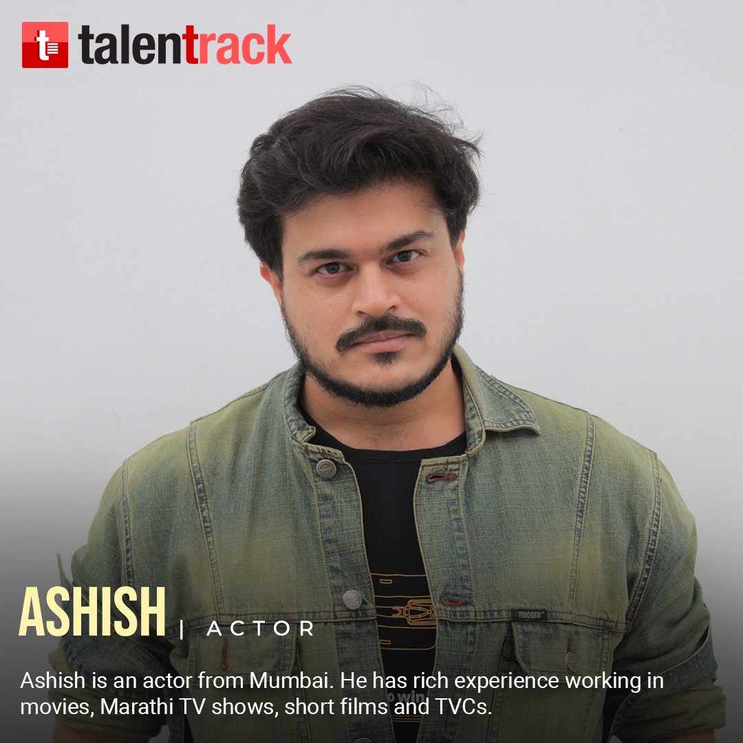 mytalentrack's tweet photo. Introducing our trending artists of the week.
Discover more - https://t.co/yTsuQOv5O4
#Talentrack #Model #Actor #Influencer #Premium #Portfolio https://t.co/JLHeT1RG5G