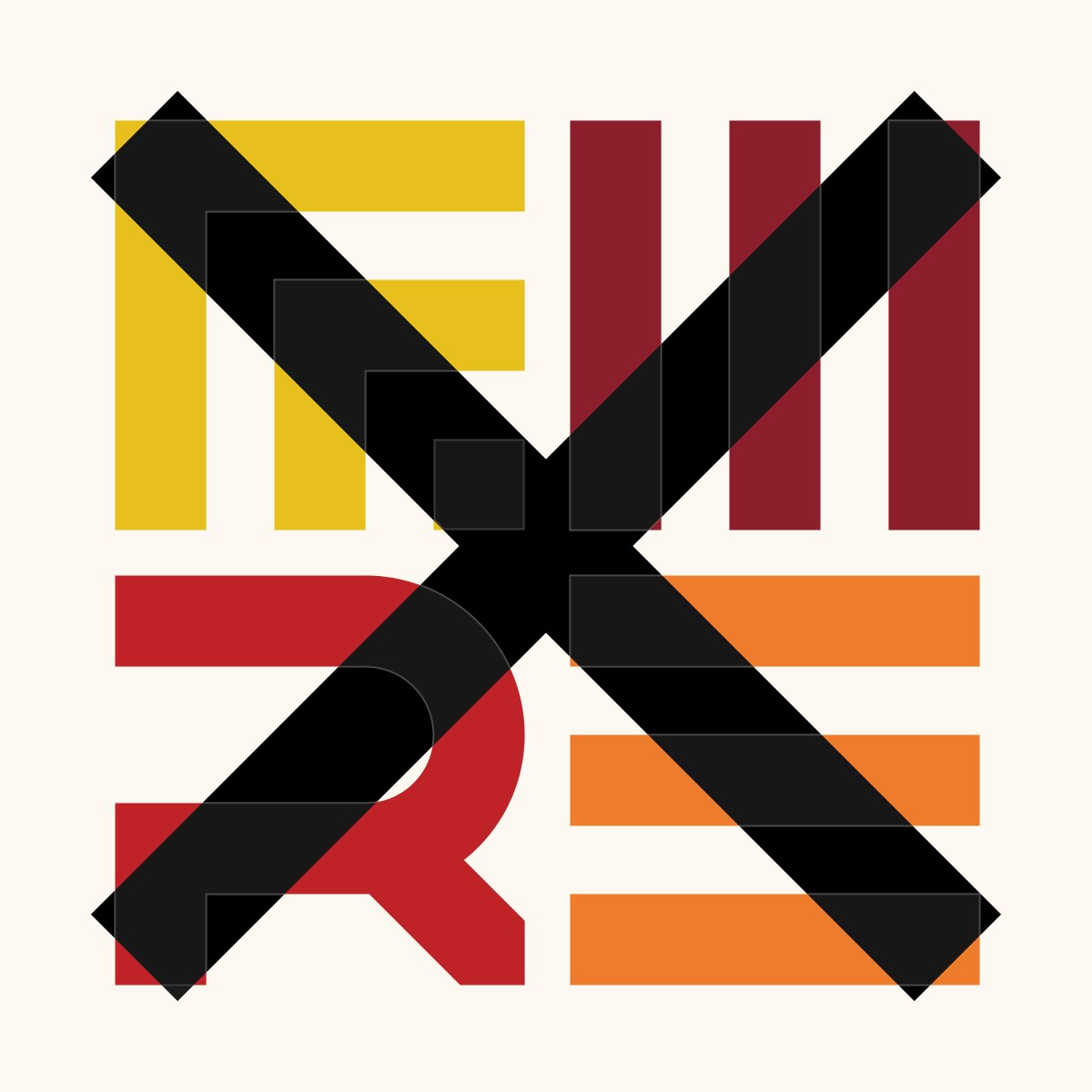 FOUR LETTERS tweet media