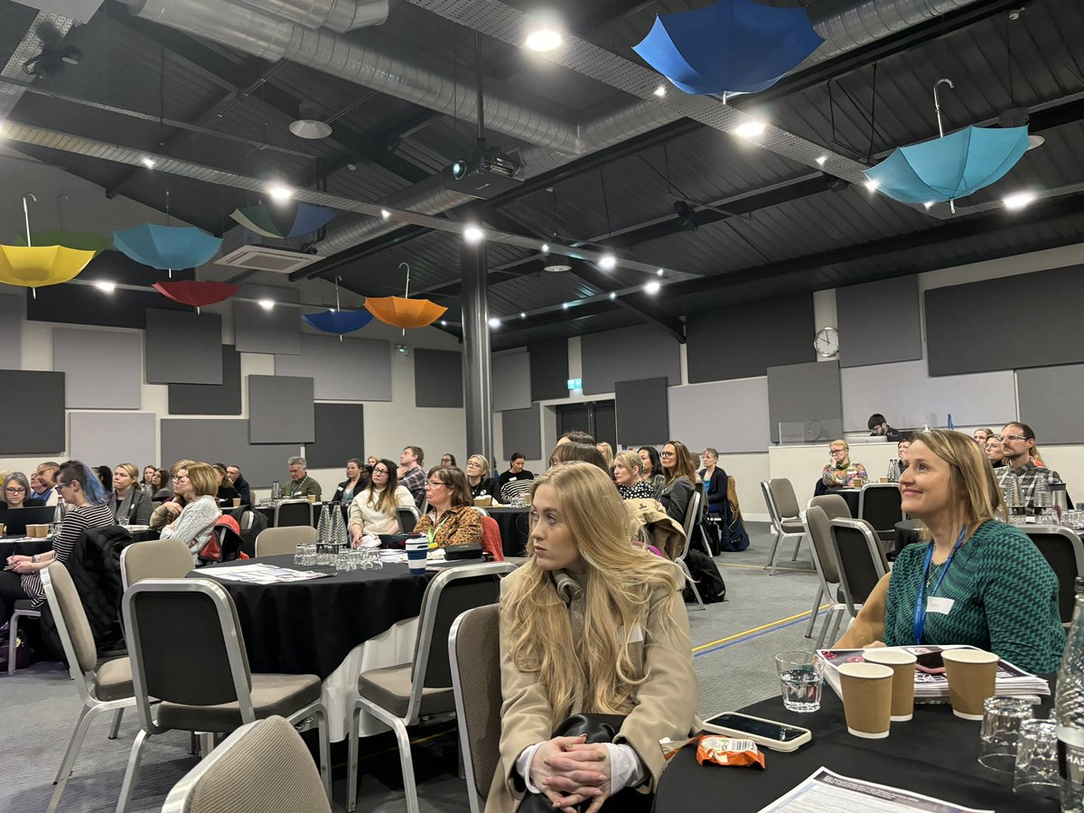 Claire Lee 💙 (@lee_claire1) on Twitter photo Thank you <a href="/Deborah71247971/">Deb Lowe💜</a> for kicking off our <a href="/EastMidsISDN/">East Midlands Integrated Stroke Delivery Network</a> Stroke Rehabilitation conference. Moving into <a href="/TheStrokeAssoc/">Stroke Association</a> PREMs session, looking forward to hearing from our stroke survivor panel. It’s a great turn out and looking forward to the day. #strokerehab #LifeAfterStroke Thank you <a href="/Deborah71247971/">Deb Lowe💜</a> for kicking off our <a href="/EastMidsISDN/">East Midlands Integrated Stroke Delivery Network</a> Stroke Rehabilitation conference. Moving into <a href="/TheStrokeAssoc/">Stroke Association</a> PREMs session, looking forward to hearing from our stroke survivor panel. It’s a great turn out and looking forward to the day. #strokerehab #LifeAfterStroke