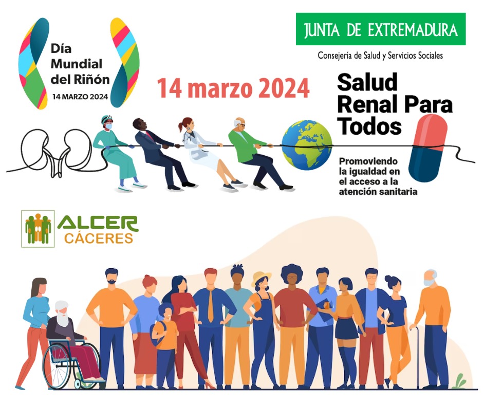 La igualdad en el acceso a la atención sanitaria es un objetivo clave para mejorar la salud de la población en su conjunto y contribuir a la construcción de sociedades más justas y equitativas.