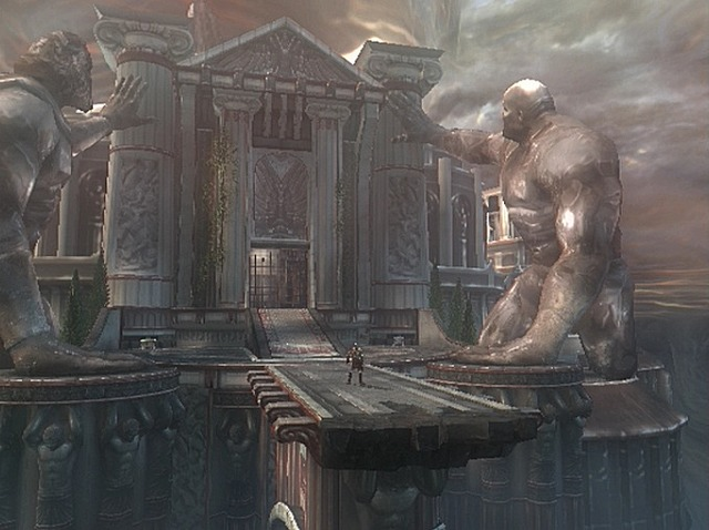 JVCom's tweet photo. Joyeux anniversaire God of War II 🎊 

Le deuxième opus de la saga débarquait sur PS2 il y a de cela 17 ans. https://t.co/ljrZppfcHl