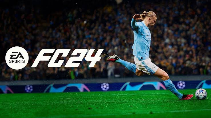 urubupromo's tweet photo. FIFA PRA PS4/PS5 POR 70 REAIS

EA SPORTS FC™24 PC - R$71,78

https://t.co/aU4cmQWXrq https://t.co/eUWqUbFfhC