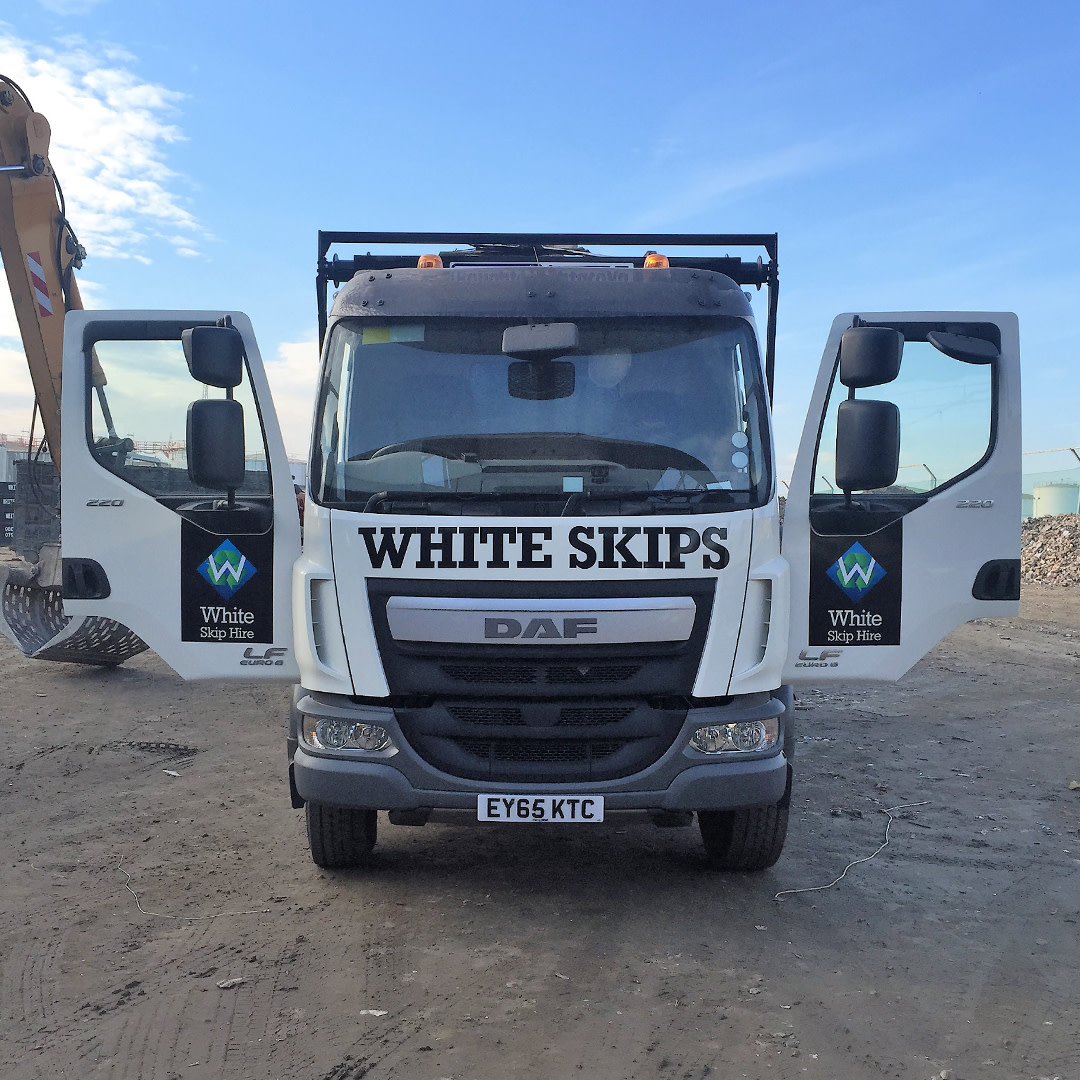 Elevate your #WasteManagement game with #WhiteSkipHire! 🗑️👍

Explore the convenience of our dependable #SkipHire solutions.

From #RentalGuidance to #WasteRemoval logistics, leave it all to us!

shorturl.at/ilxS9 🔗