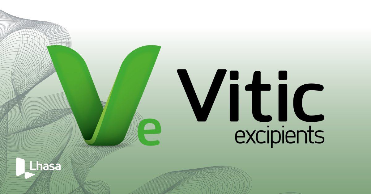 LhasaLimited's tweet image. We are delighted to announce the release of new data to the Vitic Excipients database. Excipients, our pre-competitive #DataSharing initiative, facilitates the anonymous sharing of #Excipient and vehicle #Toxicity data. 

Discover more: ow.ly/yuvu50QRuNC